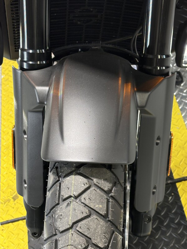 Pan America® 1250 Limited