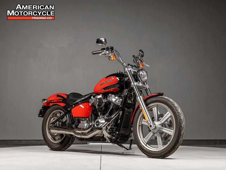 Softail® Standard