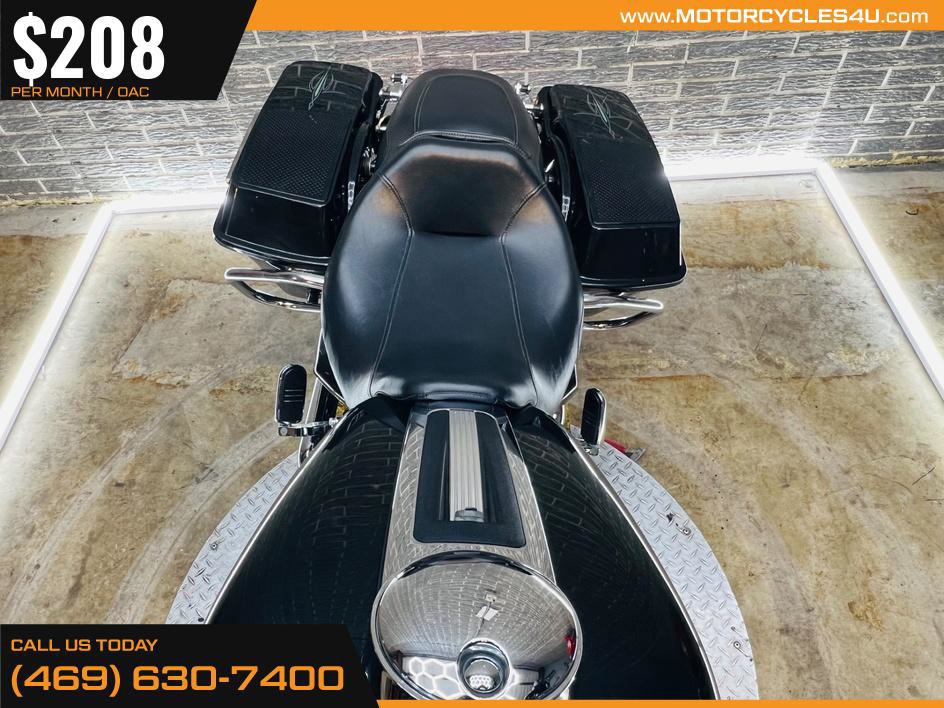 Electra Glide® Ultra Classic® 