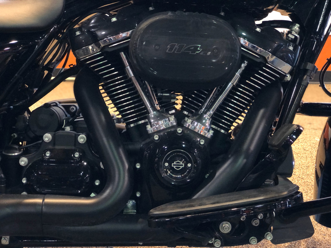 Road King® Special