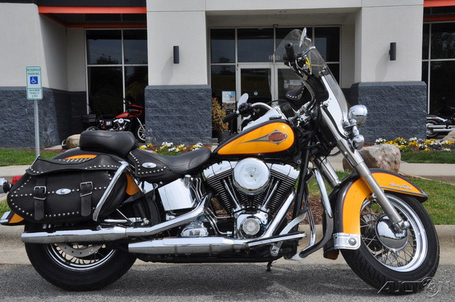 Heritage Classic 114