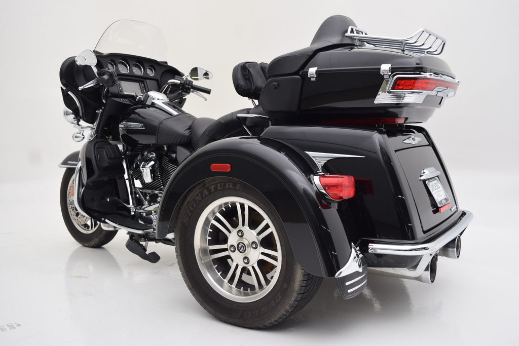 Tri Glide® Ultra