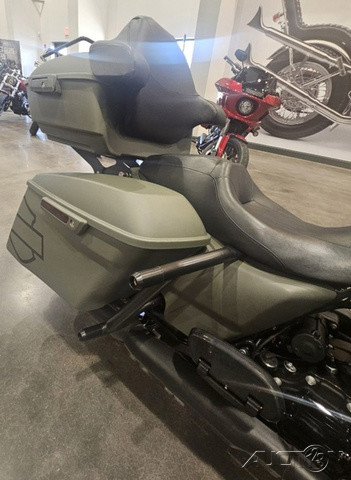 Street Glide® Special