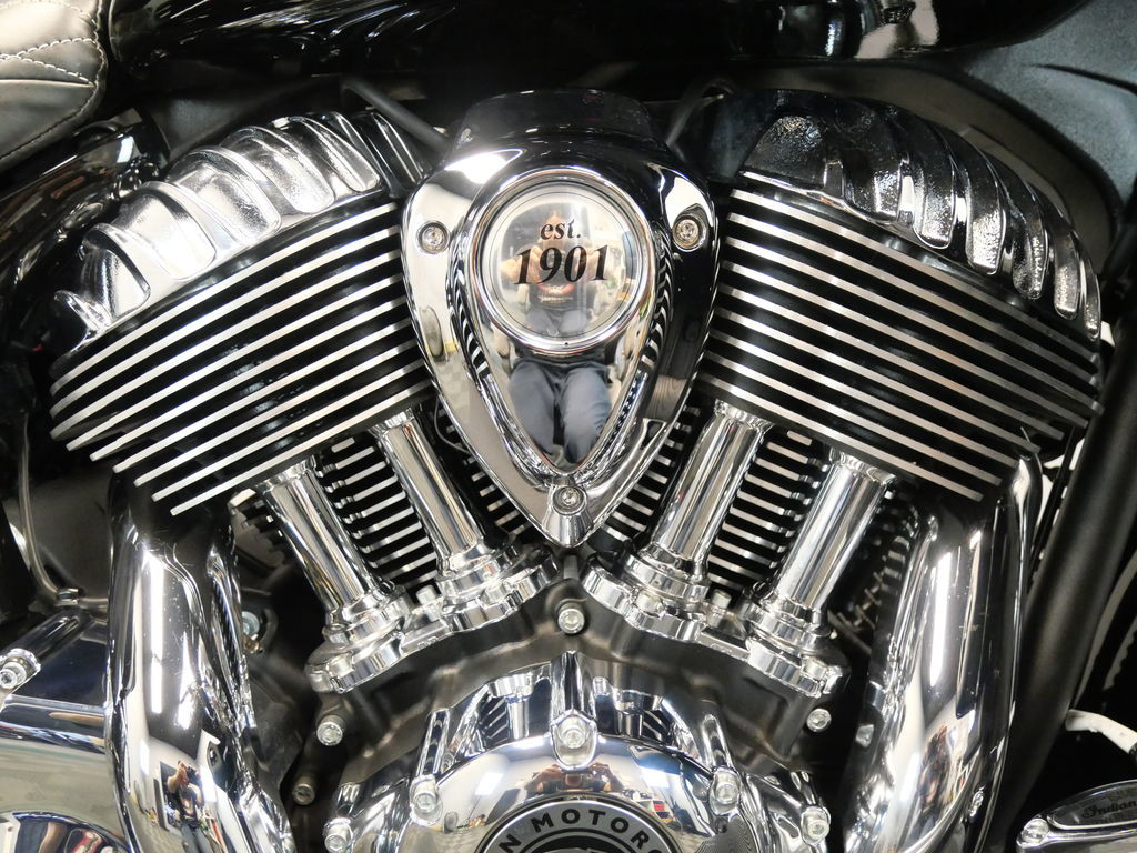 Roadmaster