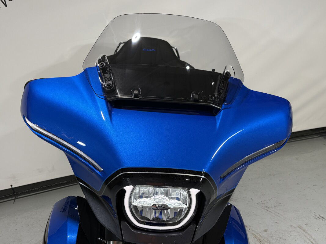 CVO® Street Glide® Limited