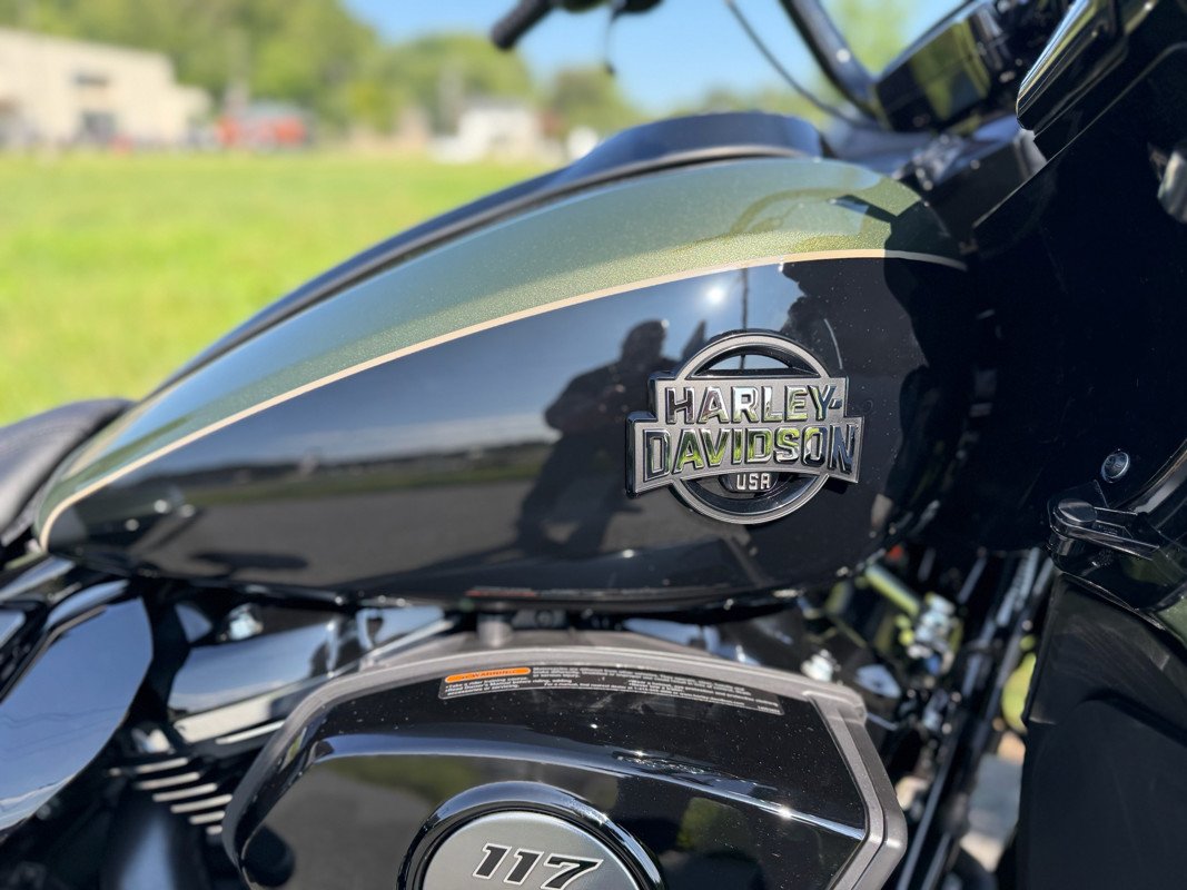 Road Glide® Limited