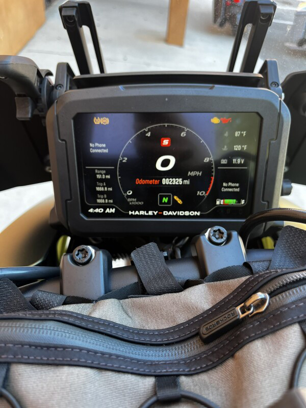 Pan America® 1250 Special