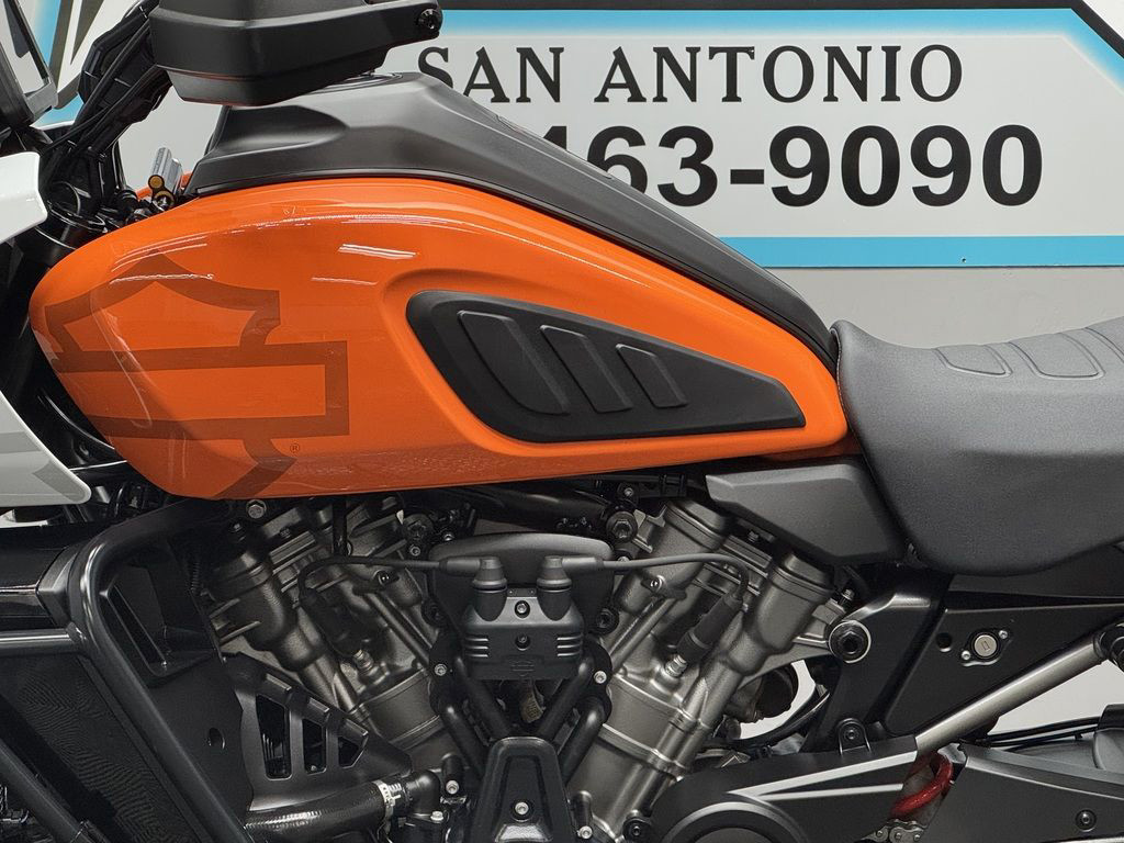 Pan America® 1250 Special