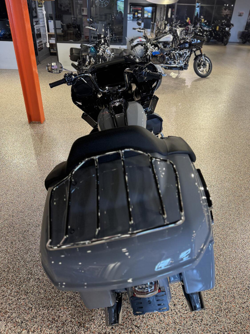 Road Glide® Limited