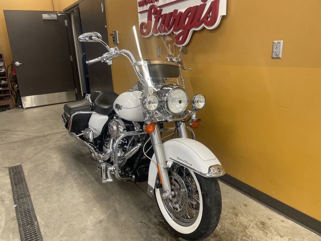 Road King® Classic