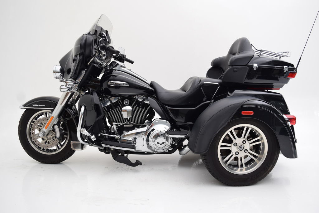 Tri Glide® Ultra