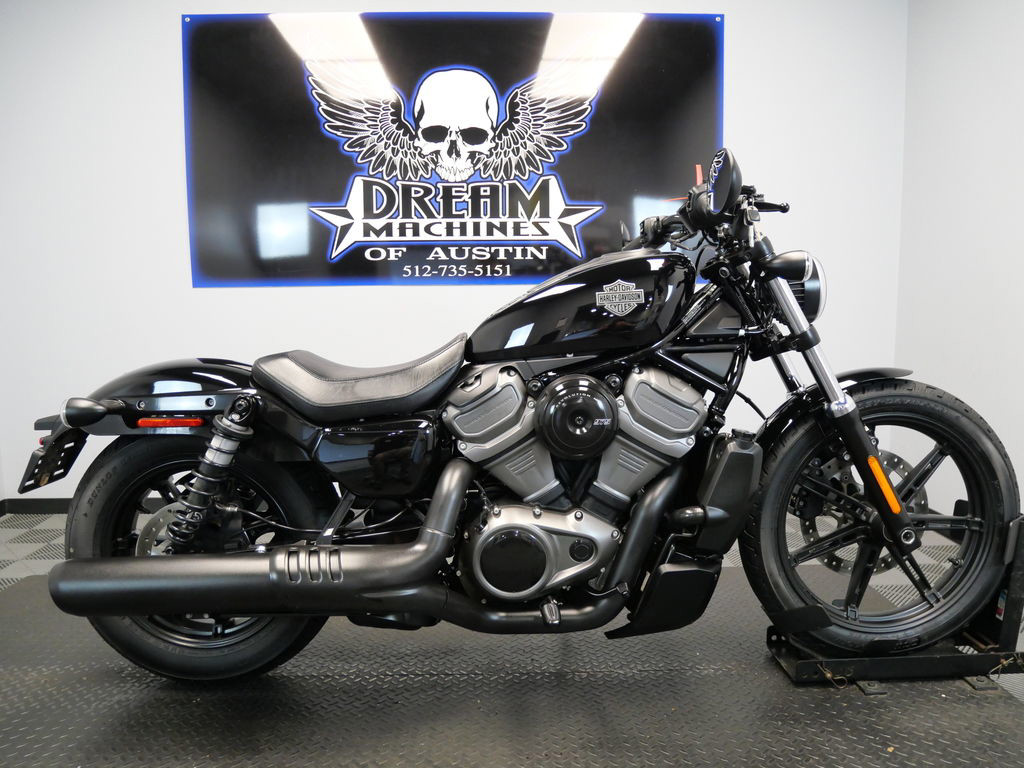 Nightster