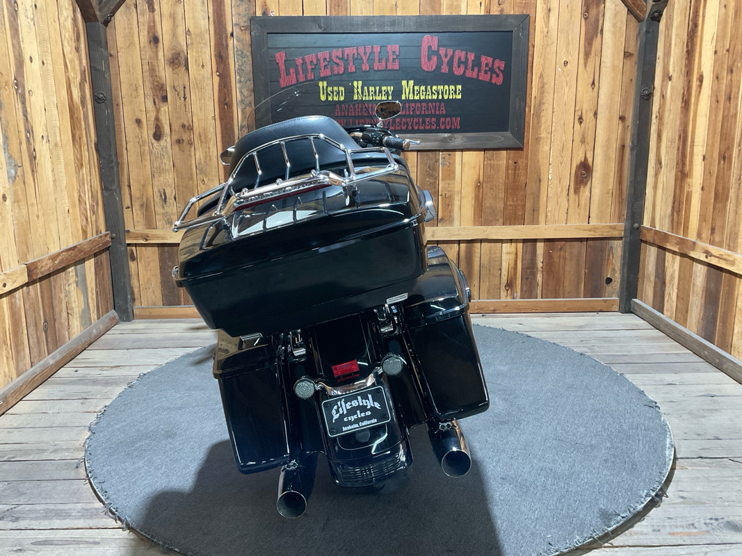 Road Glide® Special