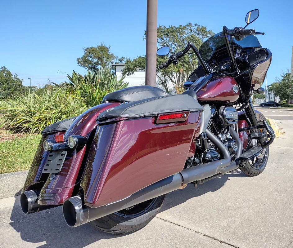 Road Glide® Special
