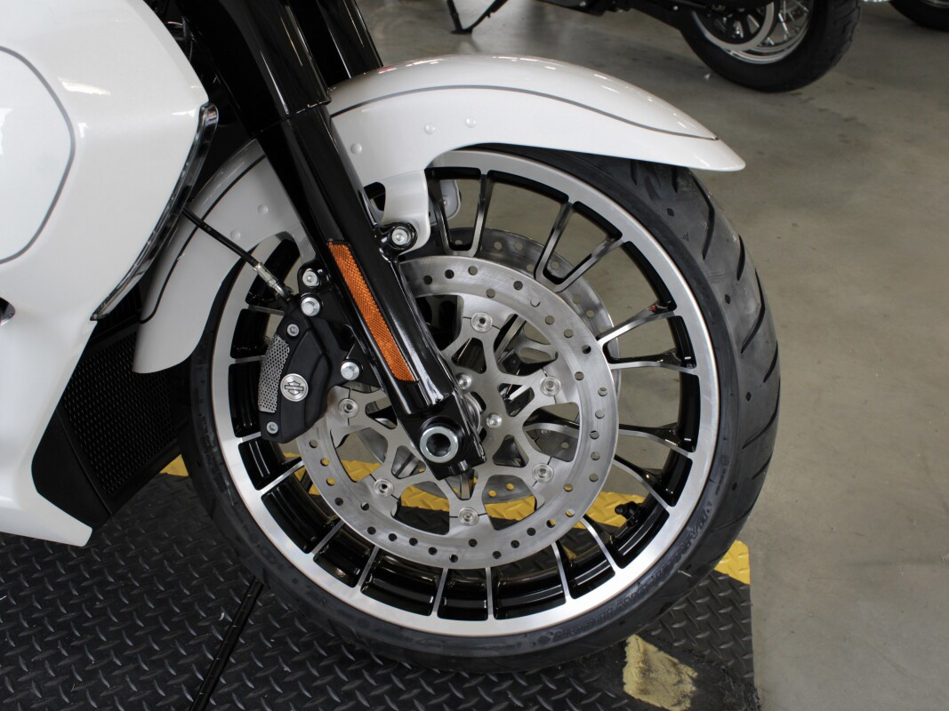 Road Glide® Limited