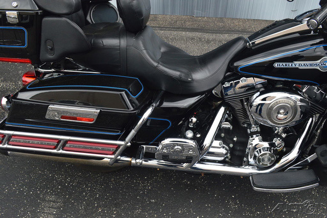 Ultra Classic® Electra Glide®