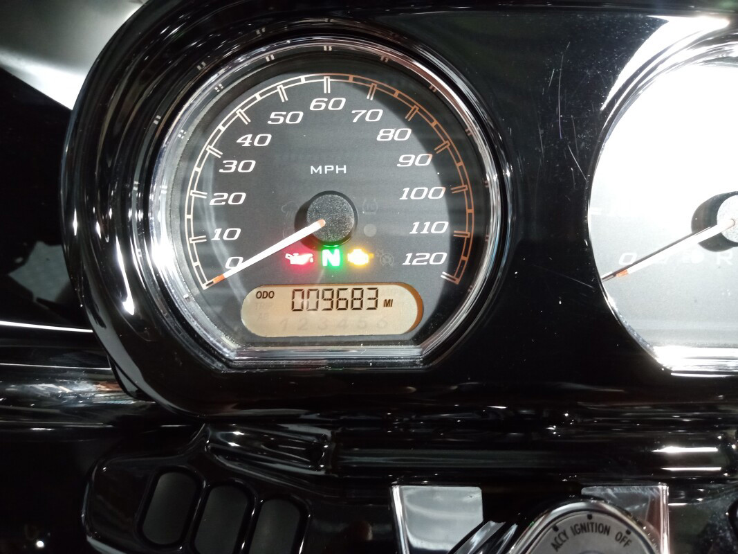 Road Glide® 3