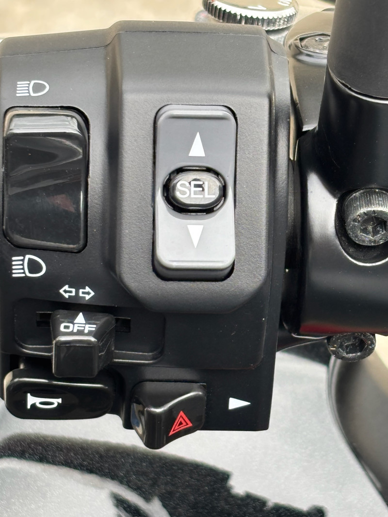 Z650 ABS
