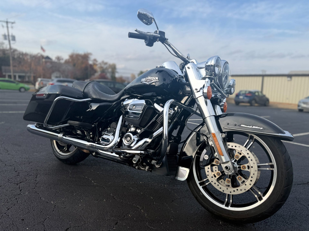 Road King®