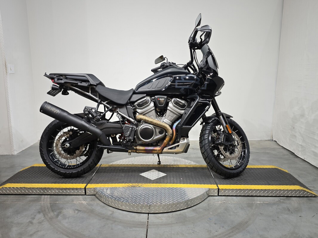 Pan America® 1250 Special