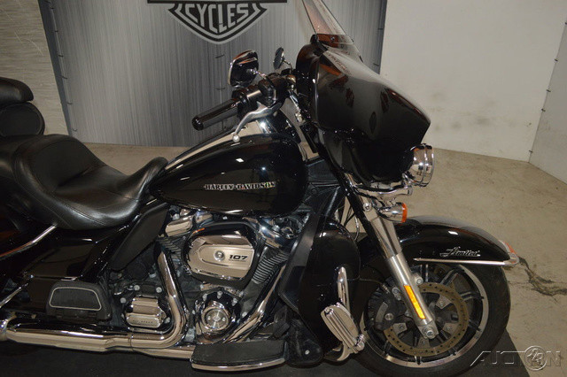 Electra Glide® Ultra® Limited