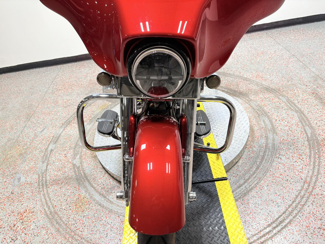 Street Glide®