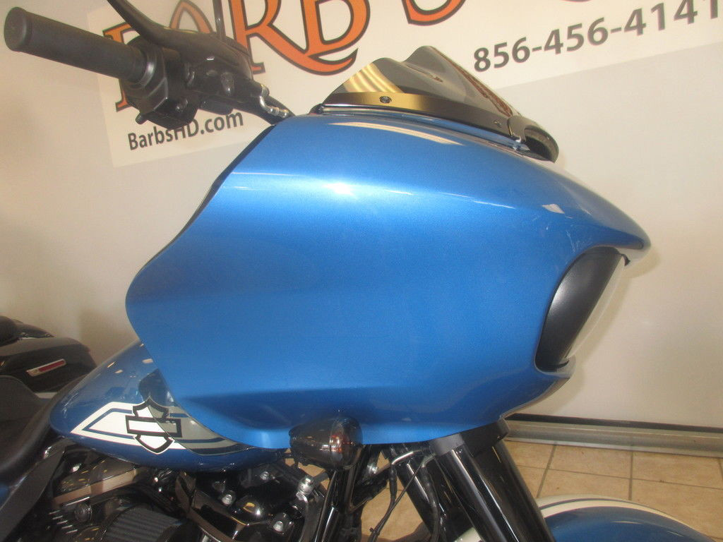 Road Glide® ST