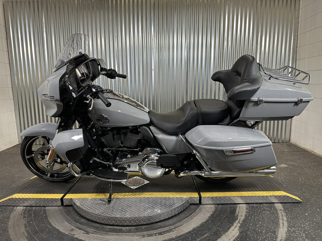 Street Glide® Ultra