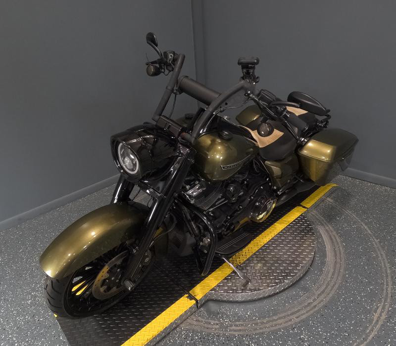 Road King® Special
