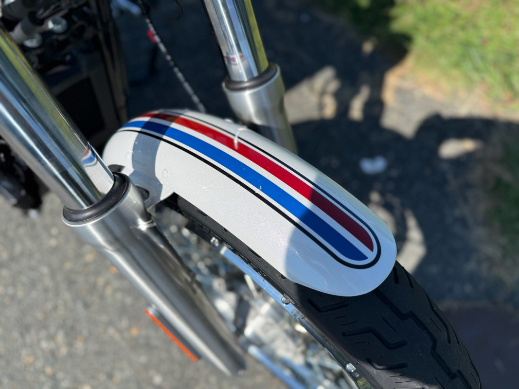 Super Glide