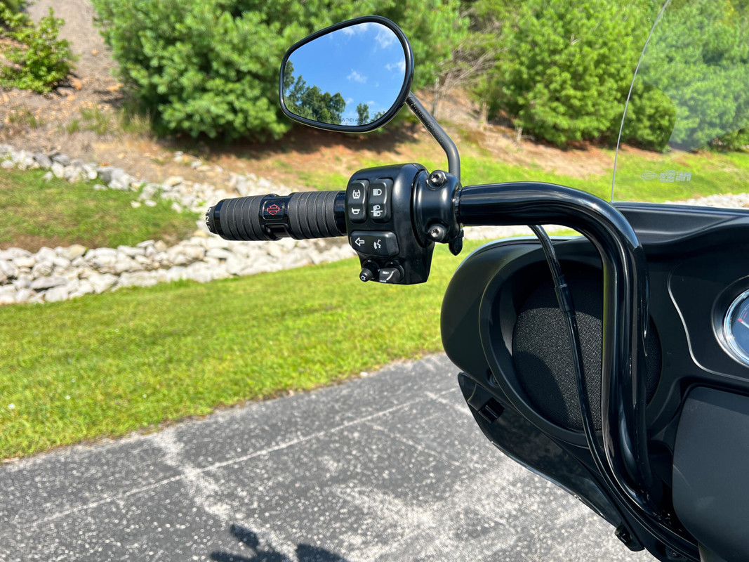 Tri Glide® Ultra