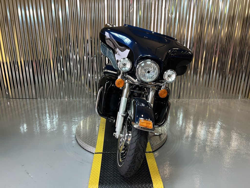 Electra Glide® Ultra Limited