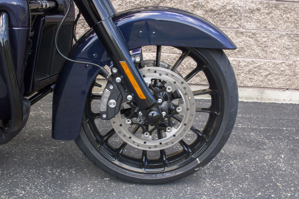 Tri Glide® Ultra