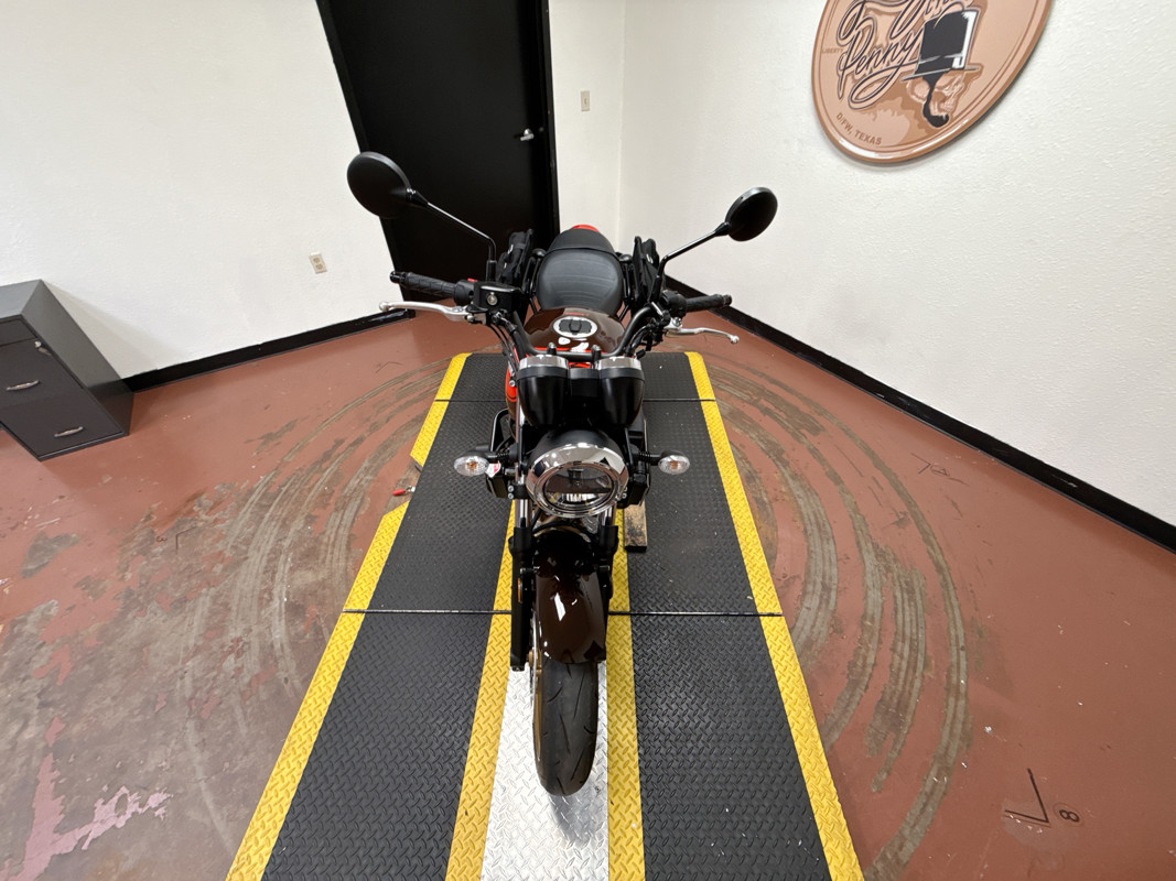 Z650 ABS