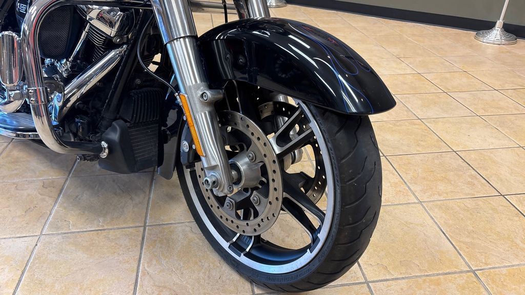 Street Glide®