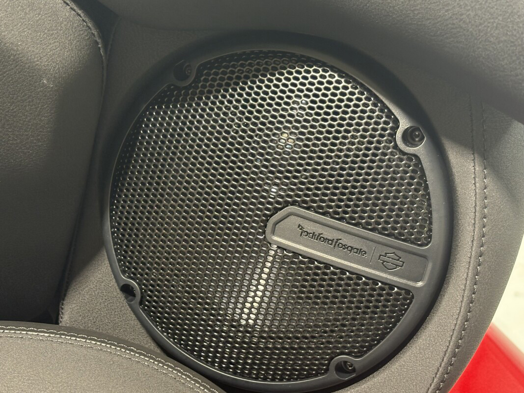 Road Glide® Limited