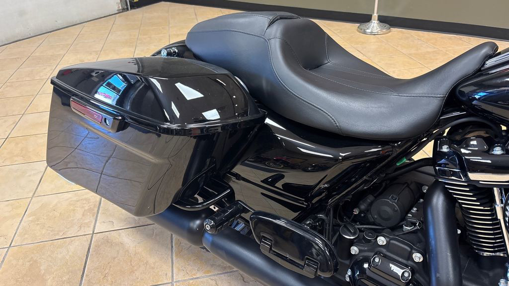 Road King® Special