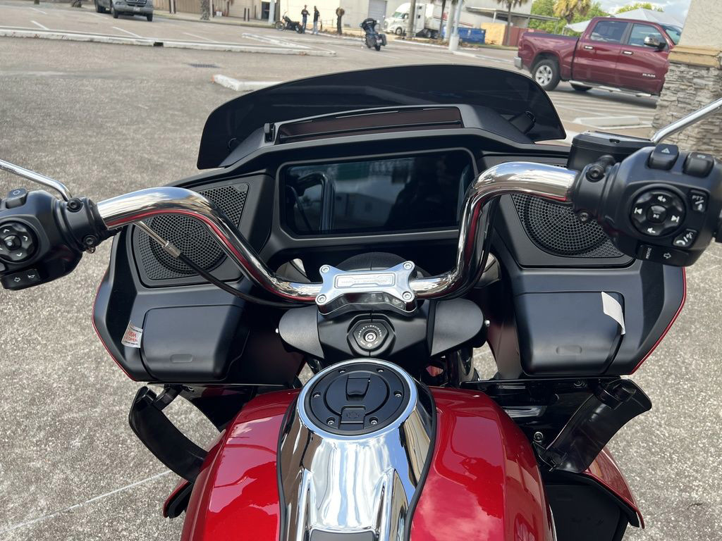 Road Glide®