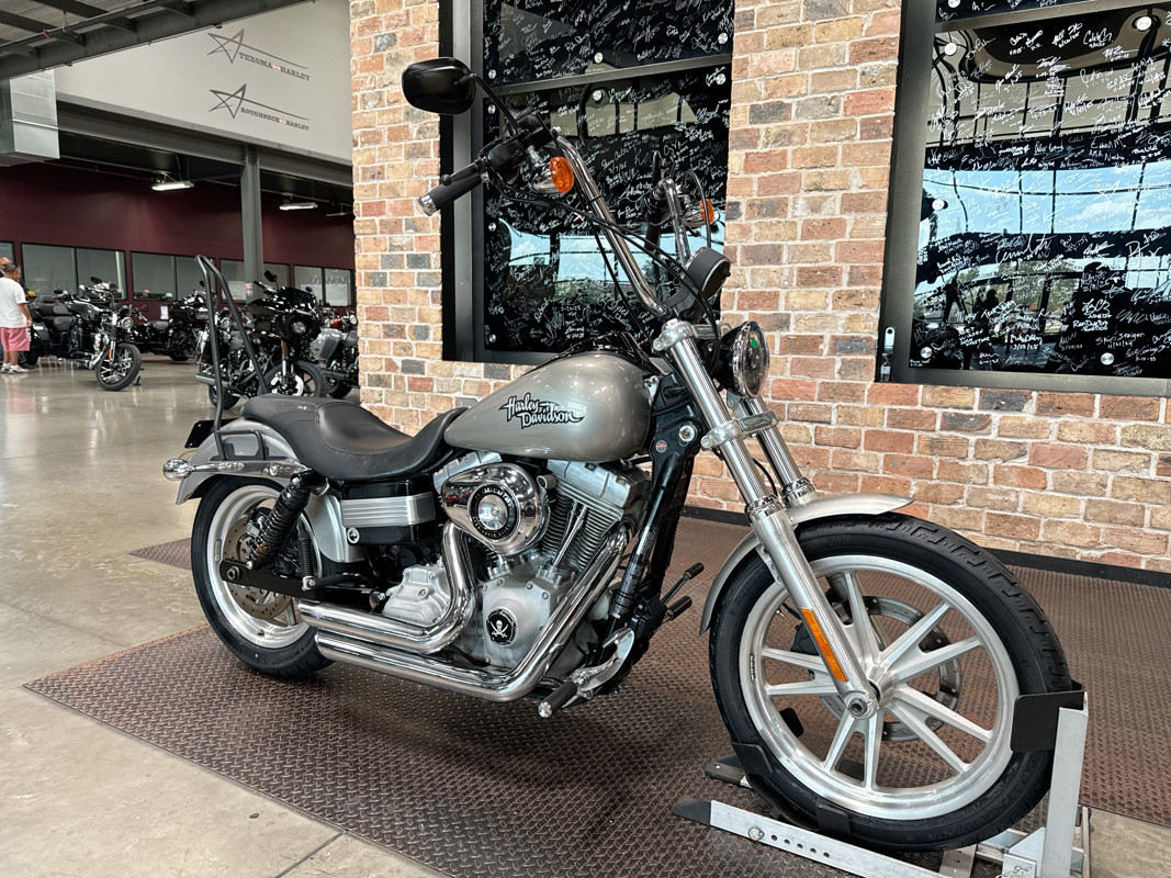 Dyna® Super Glide®