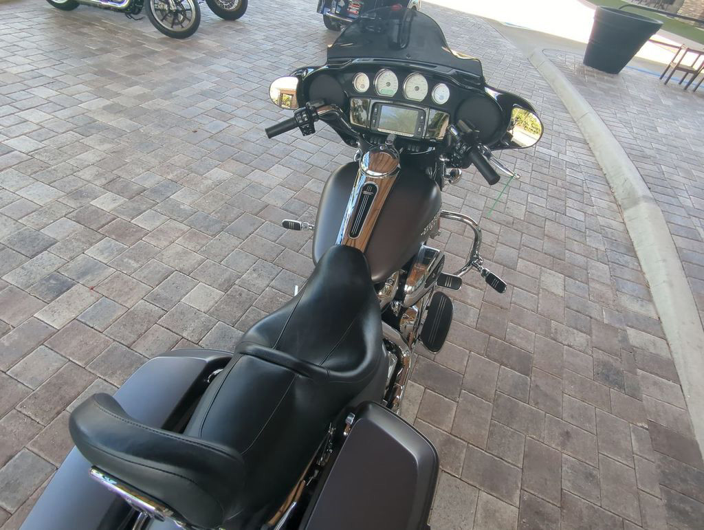 Street Glide® Special