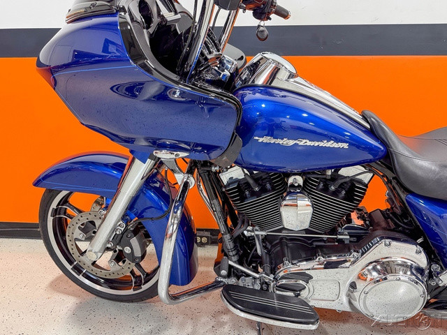 Road Glide® Special
