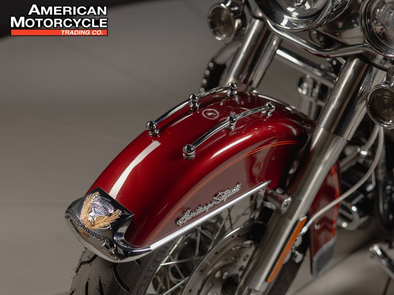 Heritage Softail® Classic 