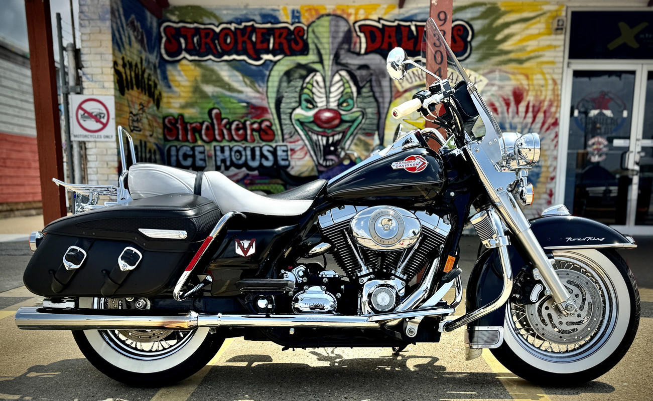 Road King® Classic