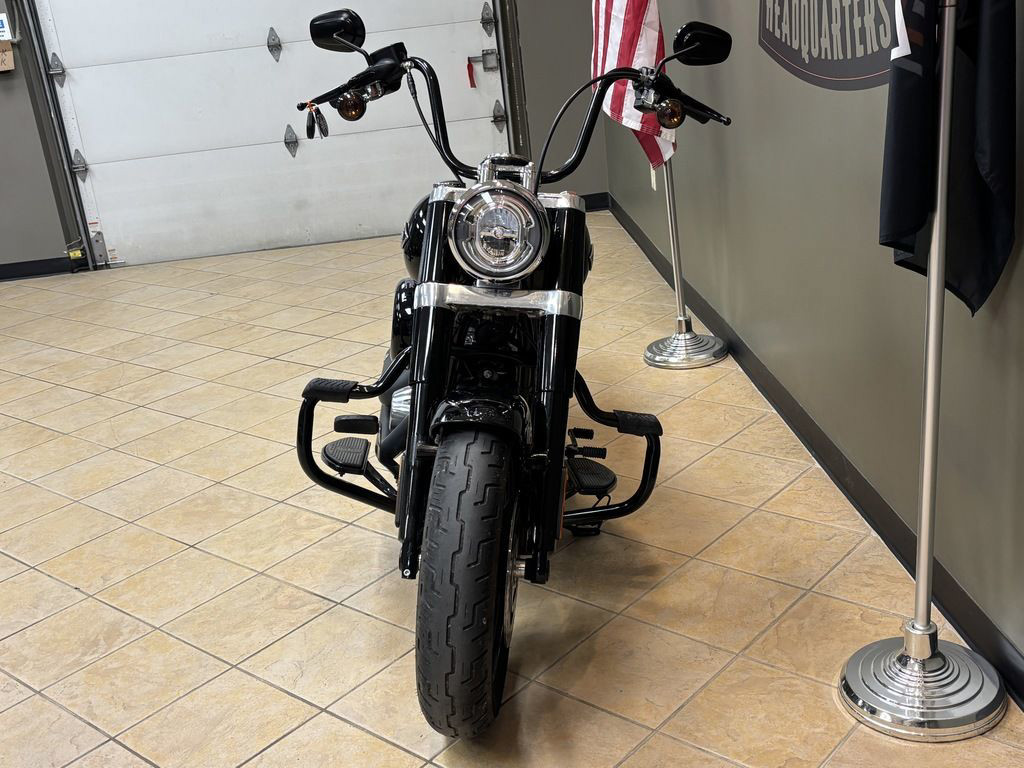 Softail® Slim®