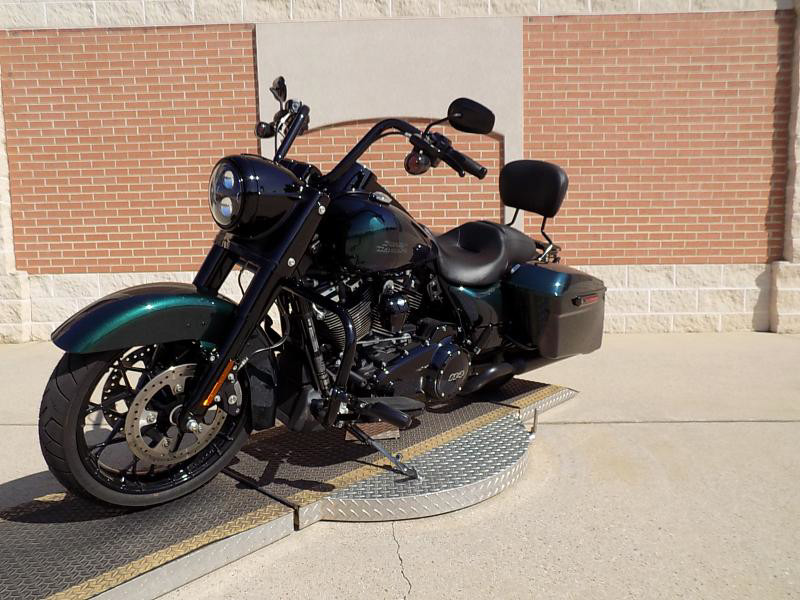 Road King® Special