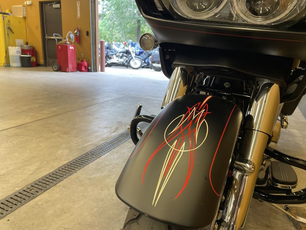 Street Glide® Special