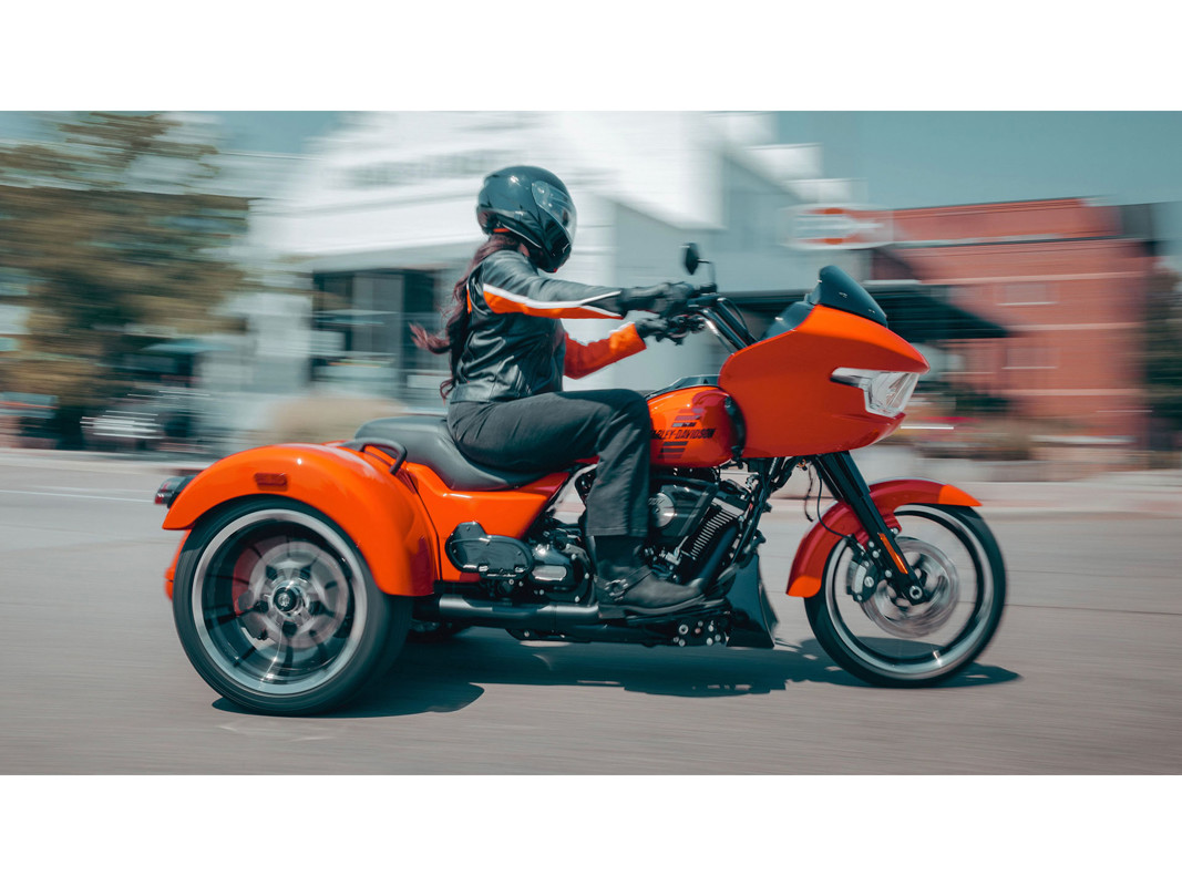 Road Glide® 3