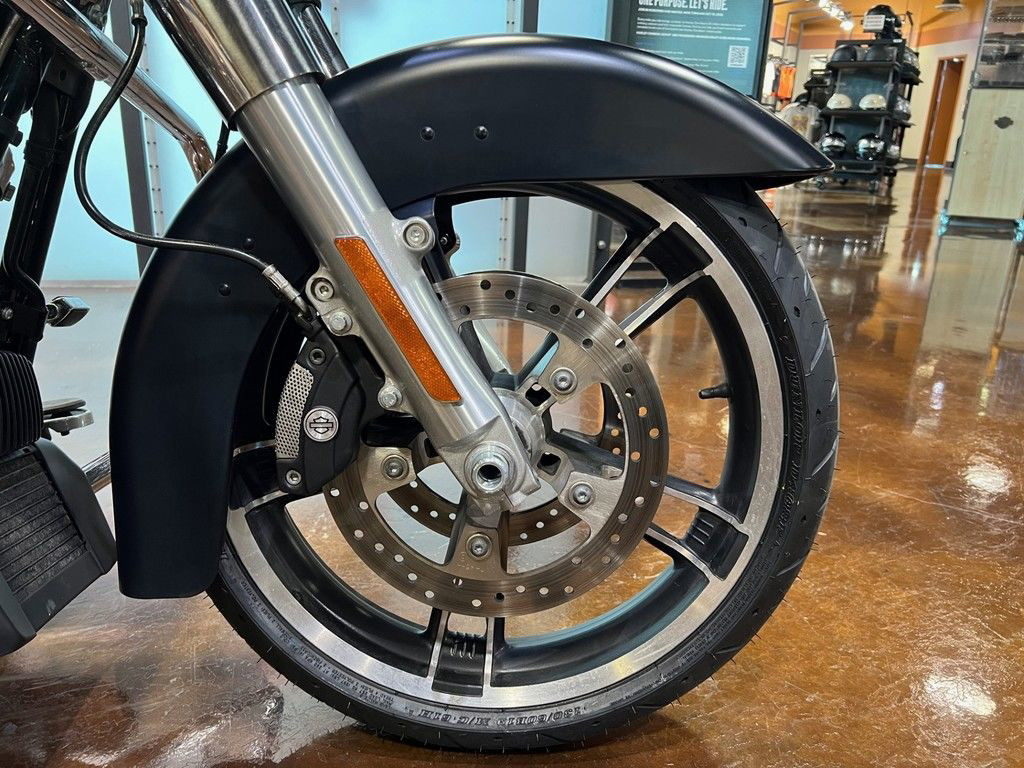 Street Glide® Special