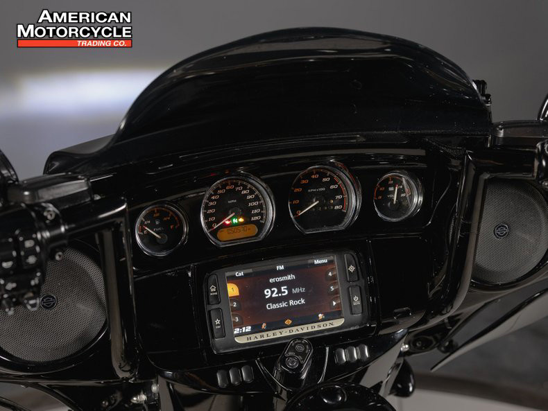 Street Glide® Special