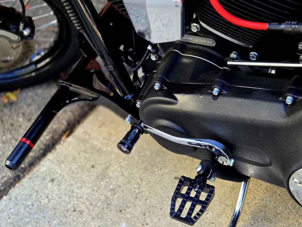 Dyna® Street Bob®